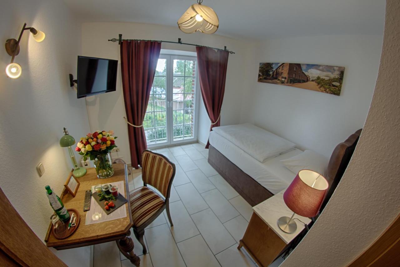 Landhaus Goeddertzhof Erkelenz Bagian luar foto