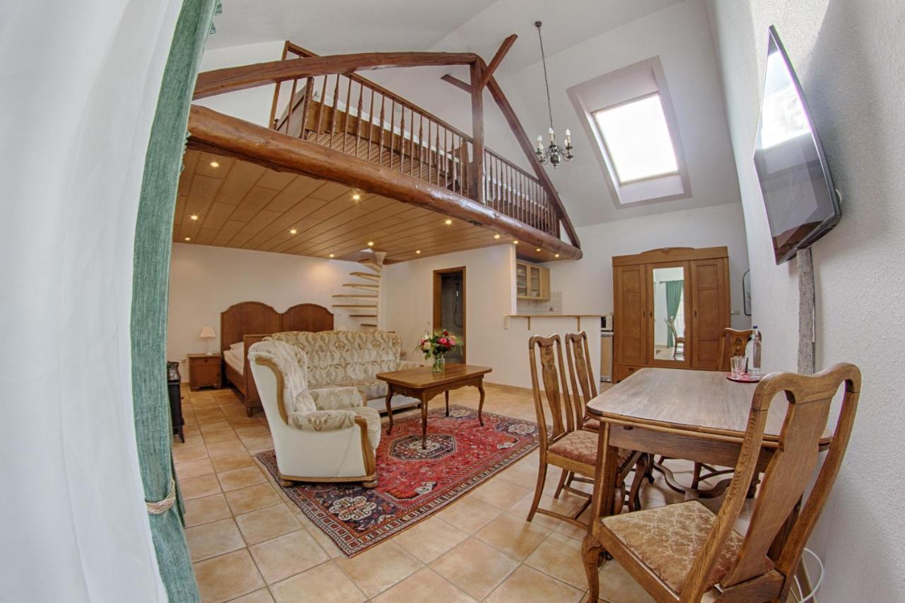 Landhaus Goeddertzhof Erkelenz Bagian luar foto