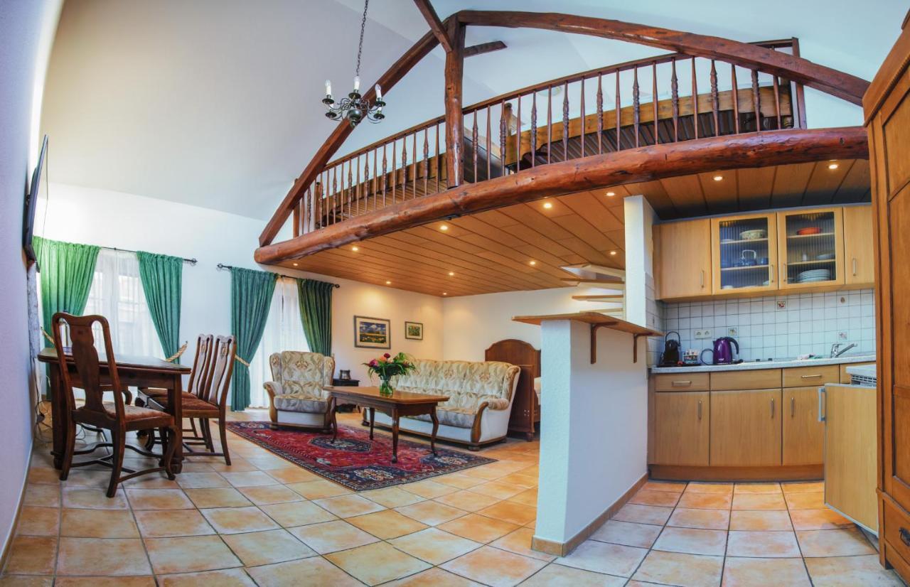 Landhaus Goeddertzhof Erkelenz Bagian luar foto