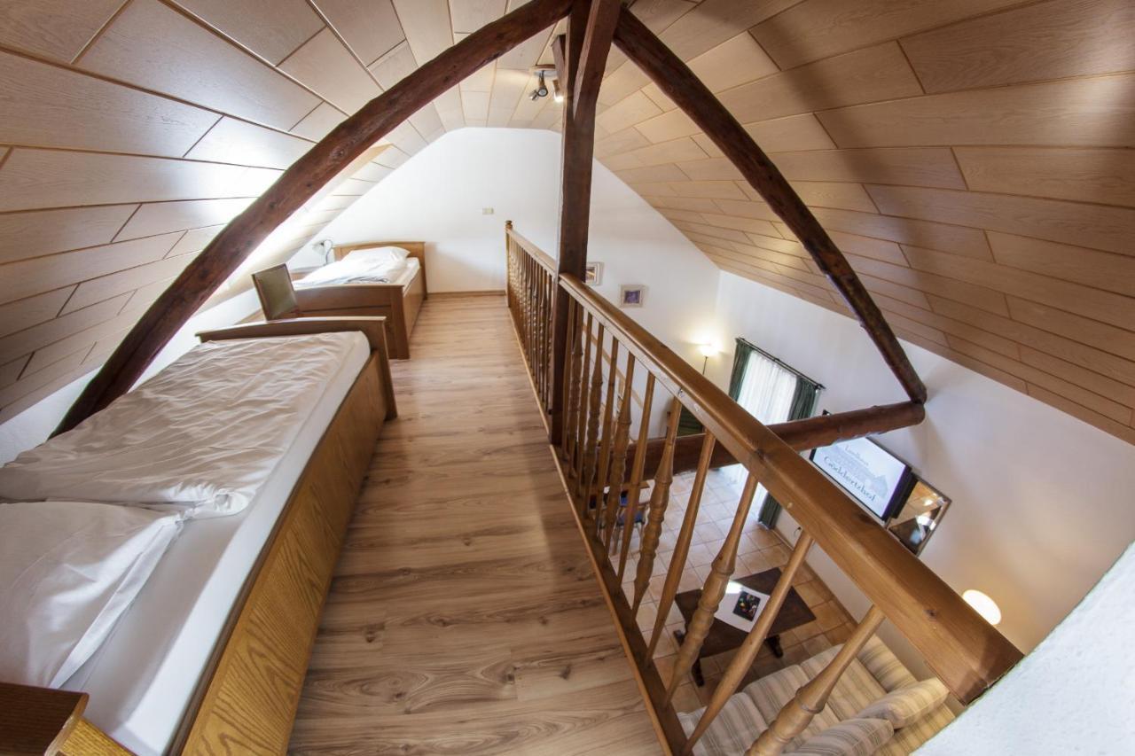 Landhaus Goeddertzhof Erkelenz Bagian luar foto