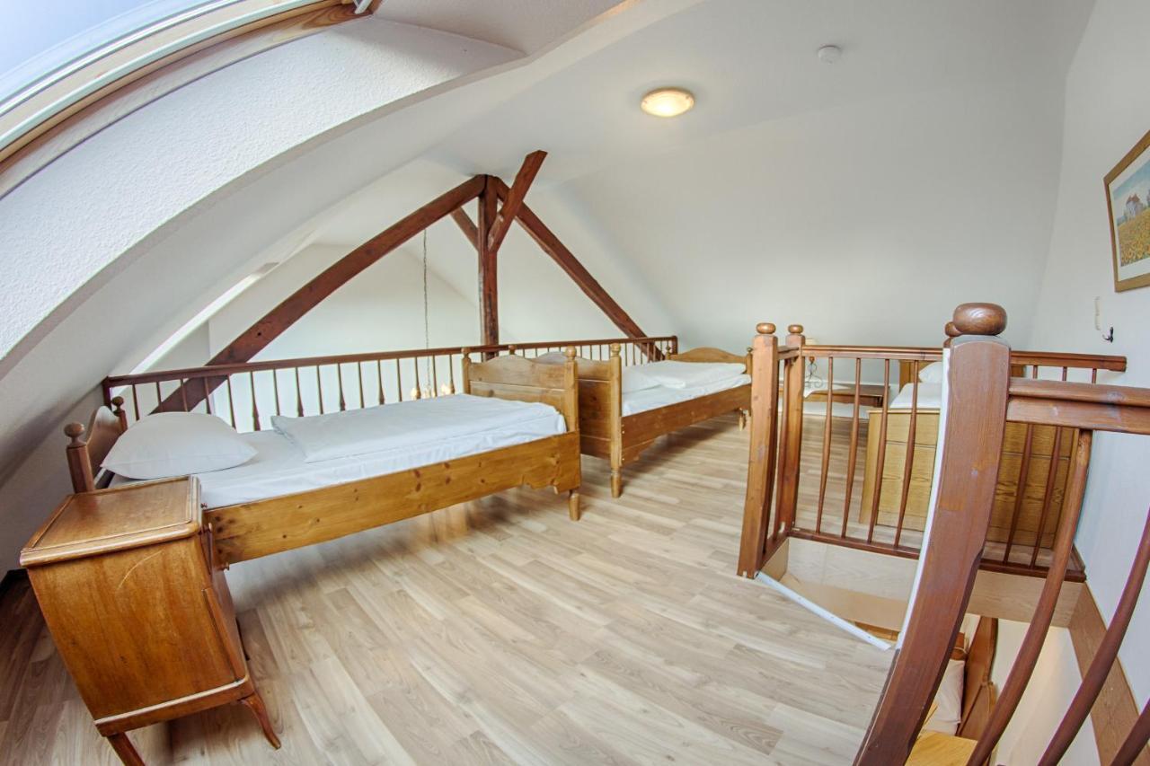 Landhaus Goeddertzhof Erkelenz Bagian luar foto