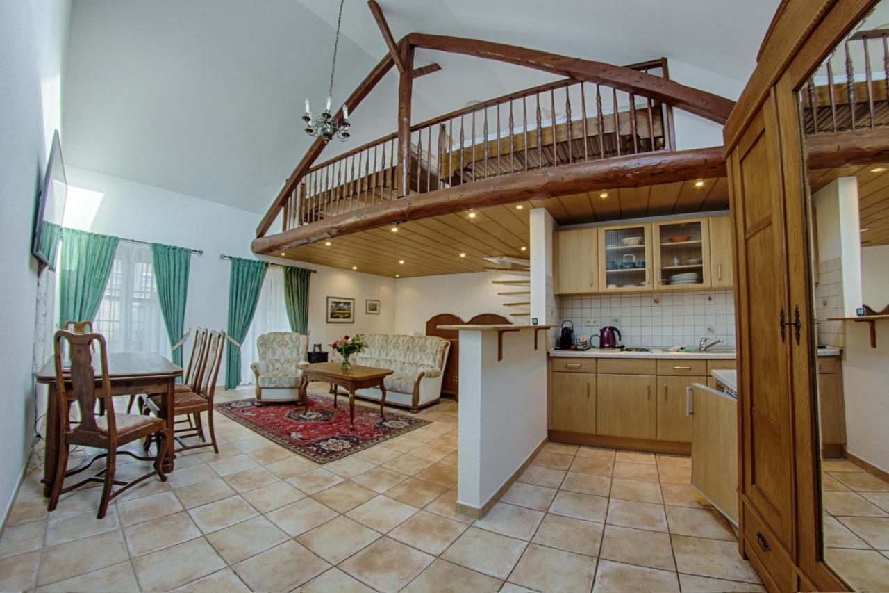 Landhaus Goeddertzhof Erkelenz Bagian luar foto