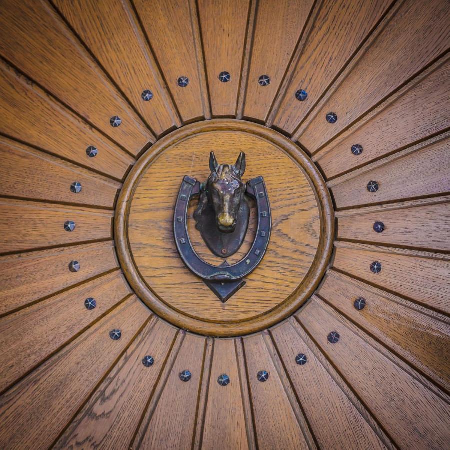 Landhaus Goeddertzhof Erkelenz Bagian luar foto