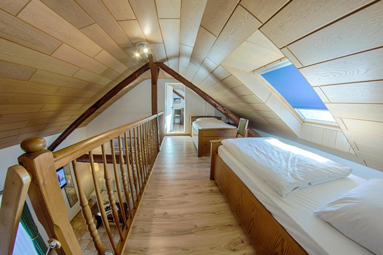 Landhaus Goeddertzhof Erkelenz Bagian luar foto