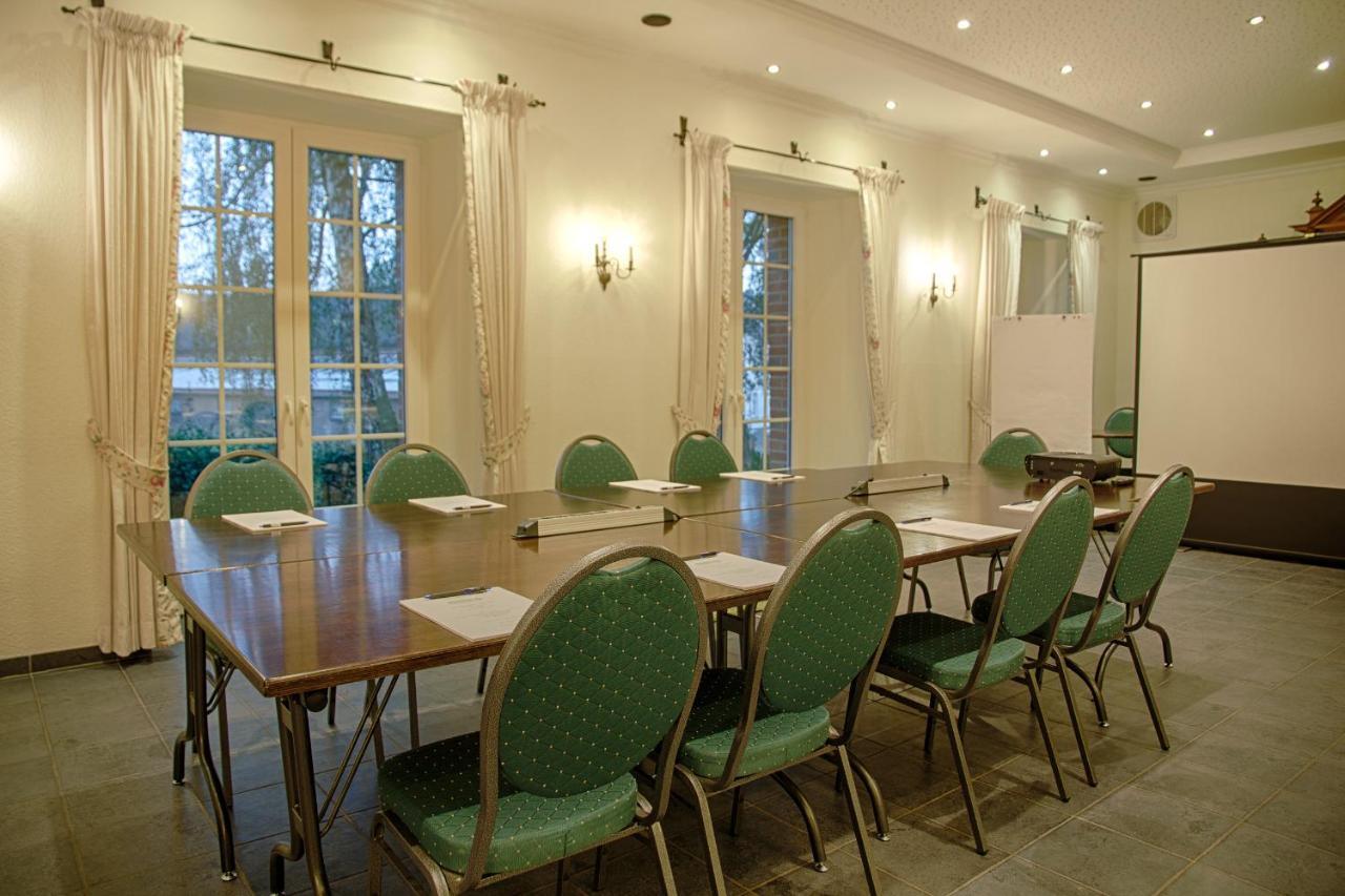 Landhaus Goeddertzhof Erkelenz Bagian luar foto