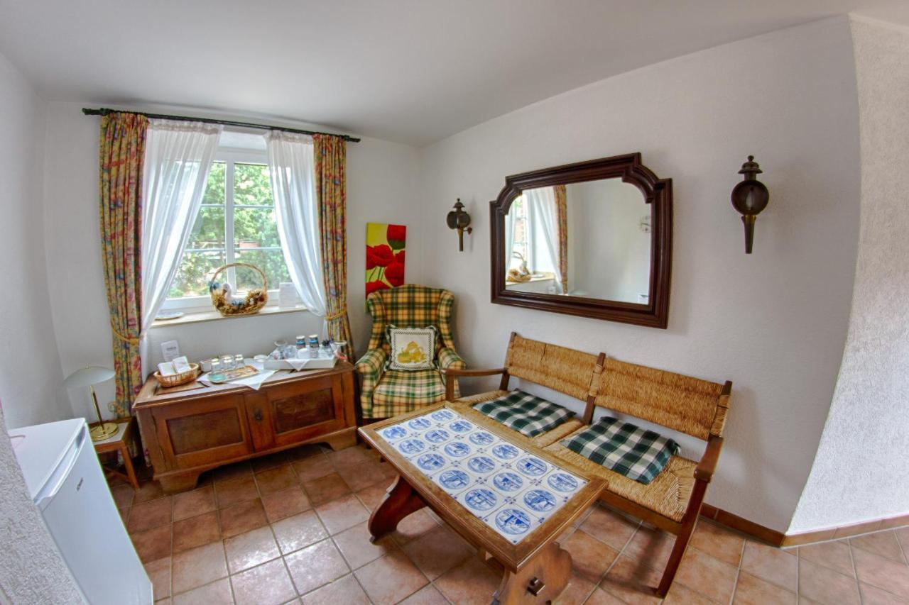Landhaus Goeddertzhof Erkelenz Bagian luar foto